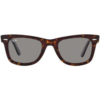 Zonnebril Ray-ban Occhiali da Sole Wayfarer RB2140 1382R5