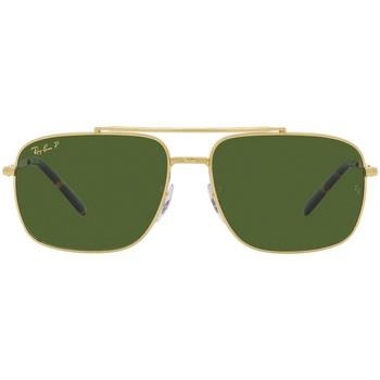 Zonnebril Ray-ban Occhiali da Sole RB3796 9196P1 Polarizzati