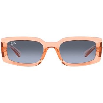 Zonnebril Ray-ban Occhiali da Sole Kiliane RB4395 66868F