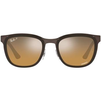 Zonnebril Ray-ban Occhiali da Sole Clyde RB3709 9259A2 Polarizzato