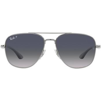 Zonnebril Ray-ban Occhiali da Sole RB3683 004/78 Polarizzati