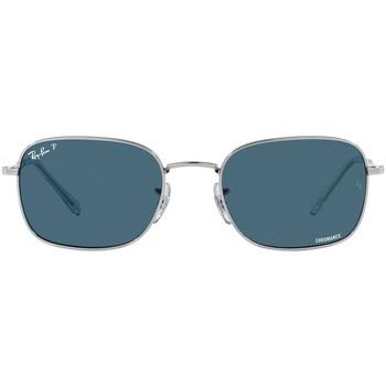 Zonnebril Ray-ban Occhiali da Sole RB3706 003/S2 Polarizzati