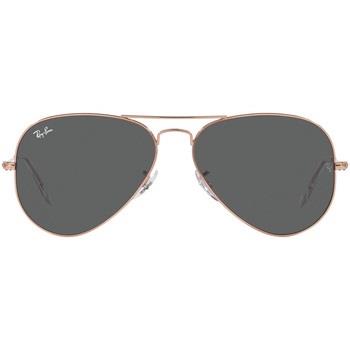 Zonnebril Ray-ban Occhiali da Sole Aviator Large Metal RB3025 9202B1