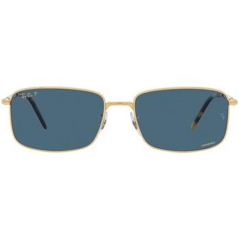 Zonnebril Ray-ban Occhiali da Sole RB3717 9196S2 Polarizzati