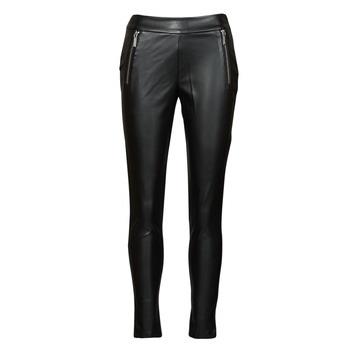 Legging MICHAEL Michael Kors ZIP FRONT LEGGING