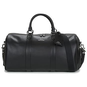 Reistas Polo Ralph Lauren DUFFLE DUFFLE SMOOTH LEATHER