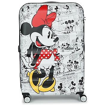 Reiskoffer American Tourister WAVEBREAKER DYSNEY MINNIE 77CM