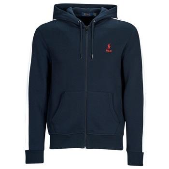 Trainingsjack Polo Ralph Lauren VESTE DE SURVETEMENT AVEC BANDES