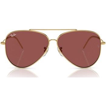 Zonnebril Ray-ban Occhiali da Sole Reverse RBR0101S 001/69