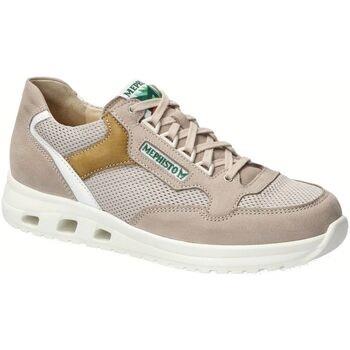 Lage Sneakers Mephisto Jansen air