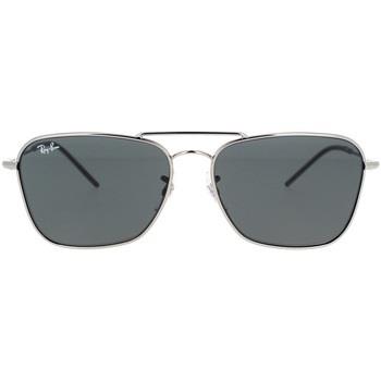 Zonnebril Ray-ban Occhiali da Sole Reverse RBR0102S 004/GR