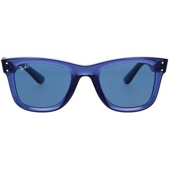 Zonnebril Ray-ban Occhiali da Sole Wayfarer Reverse RBR0502S 67083A