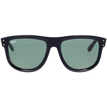 Zonnebril Ray-ban Occhiali da Sole Boyfriend Reverse RBR0501S 6677VR