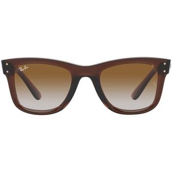 Zonnebril Ray-ban Occhiali da Sole Wayfarer Reverse RBR0502S 6709CB