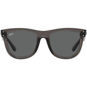 Zonnebril Ray-ban Occhiali da Sole Wayfarer Reverse RBR0502S 6707GR