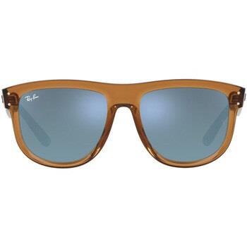 Zonnebril Ray-ban Occhiali da Sole Boyfriend Reverse RBR0501S 6711GA