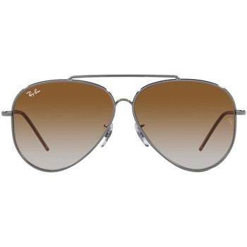 Zonnebril Ray-ban Occhiali da Sole Reverse RBR0101S 004/CB