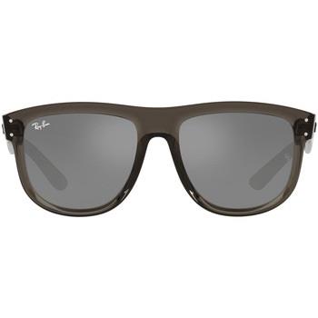 Zonnebril Ray-ban Occhiali da Sole Boyfriend Reverse RBR0501S 6707GS