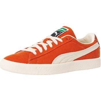 Lage Sneakers Puma Basket VTG Butter Goods-sneakers