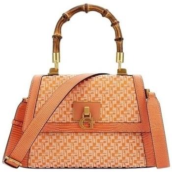 Handtas Guess STEPHI BAMBOO FLAP