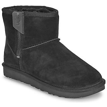 Laarzen UGG CLASSIC MINI BAILEY ZIP