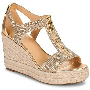 Sandalen MICHAEL Michael Kors BERKLEY MID WEDGE