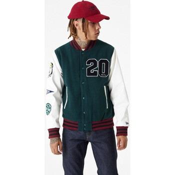 Blazer New-Era Ne lifestyle varsity jkt newera