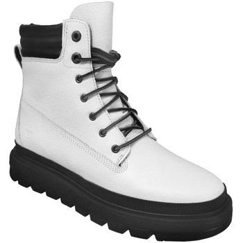 Enkellaarzen Timberland Ray city