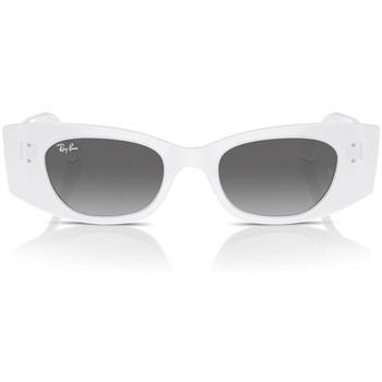 Zonnebril Ray-ban Occhiali da Sole Kat RB4427 675911