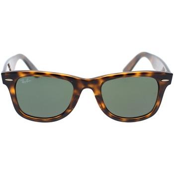 Zonnebril Ray-ban Occhiali da Sole Wayfarer Ease RB4340 710