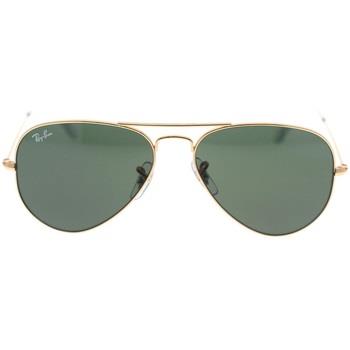 Zonnebril Ray-ban Occhiali da Sole Aviator RB3025 W3234