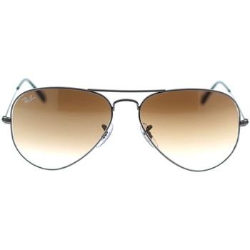 Zonnebril Ray-ban Occhiali da Sole Aviator RB3025 004/51