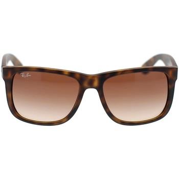 Zonnebril Ray-ban Occhiali da Sole Justin RB4165 710/13