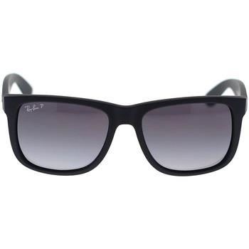 Zonnebril Ray-ban Occhiali da Sole Justin RB4165 622/T3 Polarizzati