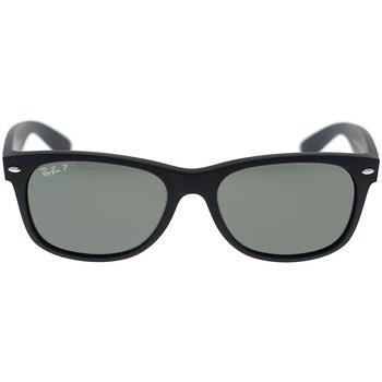 Zonnebril Ray-ban Occhiali da Sole New Wayfarer RB2132 622/58 Polarizz...