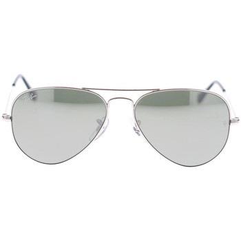 Zonnebril Ray-ban Occhiali da Sole Aviator RB3025 W3275