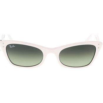 Zonnebril Ray-ban Occhiali da Sole Lady Burbank RB2299 975/BH