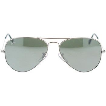 Zonnebril Ray-ban Occhiali da Sole Aviator RB3025 W3277