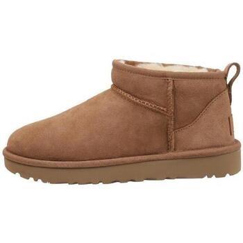 Snowboots UGG CLASSIC ULTRA MINI II