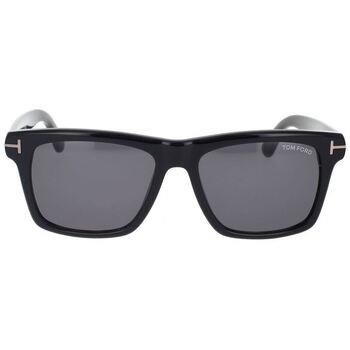 Zonnebril Tom Ford Occhiali da Sole FT0906 Buckley 01A