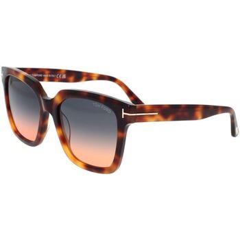 Zonnebril Tom Ford Occhiali da Sole FT0952 Selby 53P