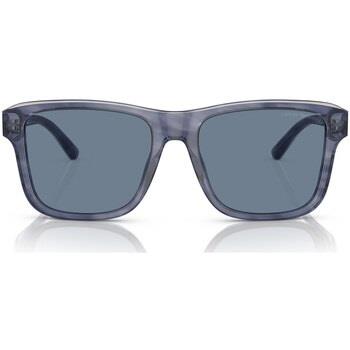 Zonnebril Emporio Armani Occhiali da Sole EA4208 605480 Polarizzati