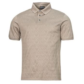 Polo Shirt Korte Mouw Emporio Armani POLO 3D1FM8