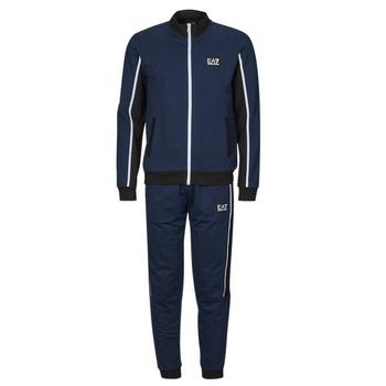 Trainingspak Emporio Armani EA7 TRACKSUIT 3DPV73