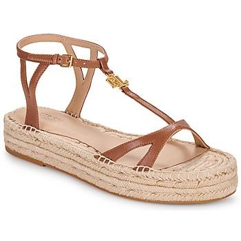 Sandalen Lauren Ralph Lauren PAYTON-ESPADRILLES-FLAT