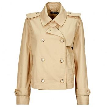 Trenchcoat Lauren Ralph Lauren SAYAITE-UNLINED-TRENCH