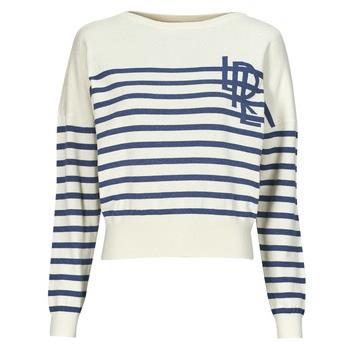 Trui Lauren Ralph Lauren HAINVETTE-LONG SLEEVE-PULLOVER