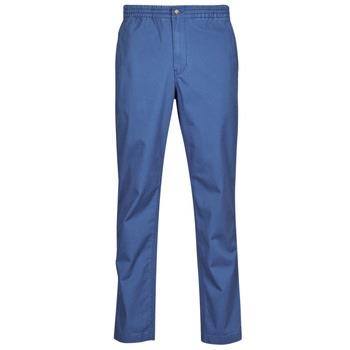 Broeken Polo Ralph Lauren PANTALON "PREPSTER" EN CHINO LEGER AVEC CORD...