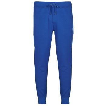 Trainingsbroek Polo Ralph Lauren BAS DE JOGGING AJUSTE EN DOUBLE KNIT ...