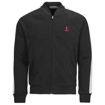 Trainingsjack Polo Ralph Lauren BOMBER AVEC BANDES